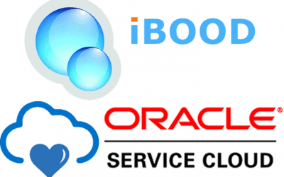 HOW IBOOD IMPROVED THEIR SERVICE LEVEL WITH THE SAME NUMBER OF AGENTS JUST BY ADAPTING ORACLE SERVICE CLOUD (ORACLE B2C SERVICE)