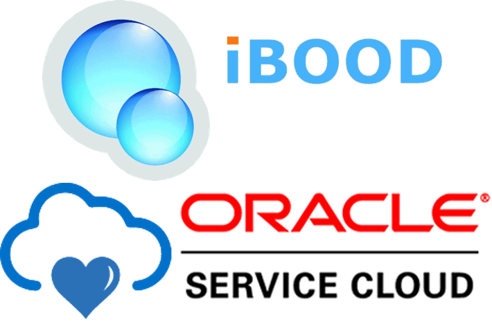 HOW IBOOD IMPROVED THEIR SERVICE LEVEL WITH THE SAME NUMBER OF AGENTS JUST BY ADAPTING ORACLE SERVICE CLOUD (ORACLE B2C SERVICE)
