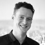 Walter Kamps, WeSquare Nederland, IT oplossingen