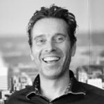 Wiebe Blankenberg, WeSquare Nederland, IT oplossingen
