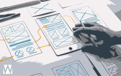 WAAR MOET JE OP LETTEN BIJ HET ONTWIKKELEN VAN EEN MOBIELE APP?