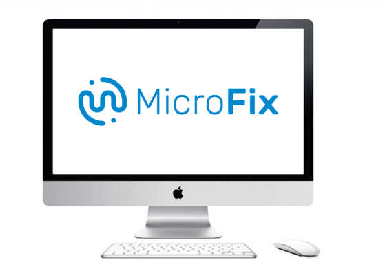 Microfix WeSquare, outsourcing, IT projecten, Microfix, Repair platform