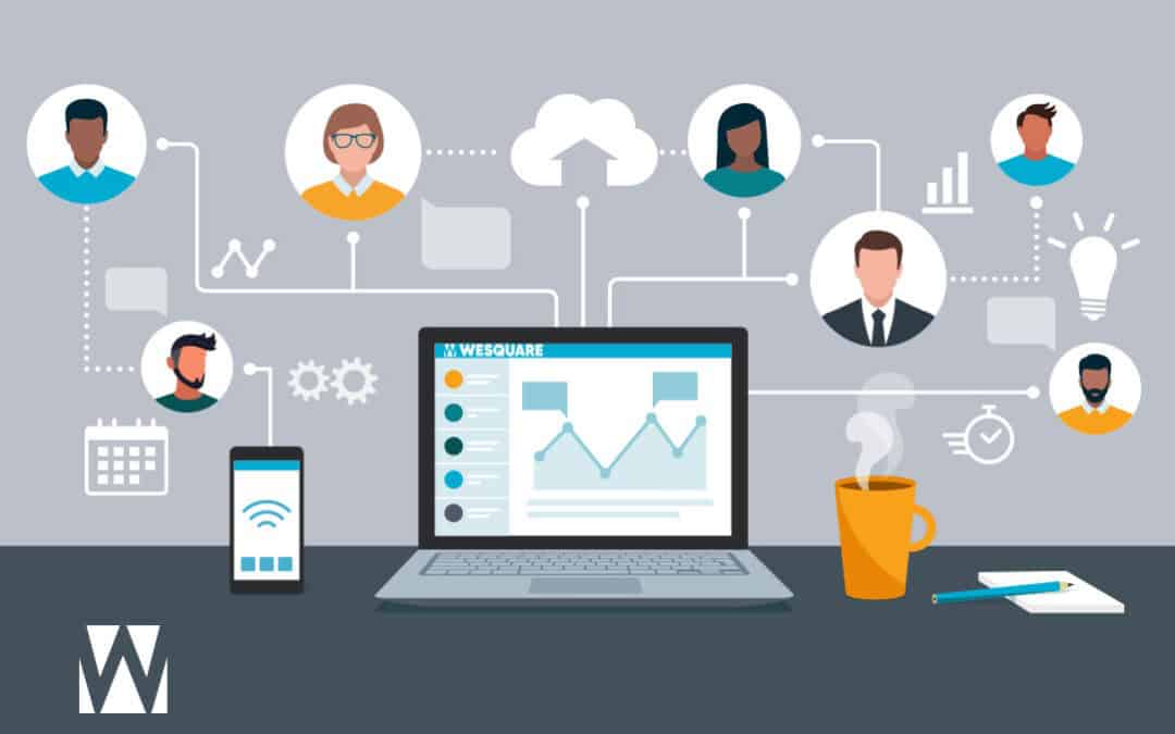 WeSquare, Hybride ontwikkelteam, .net, java, react, Python, Node, ontwikkelaars, developers, IT capaciteit